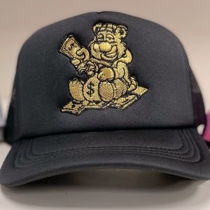 Custom Trucker Hat
